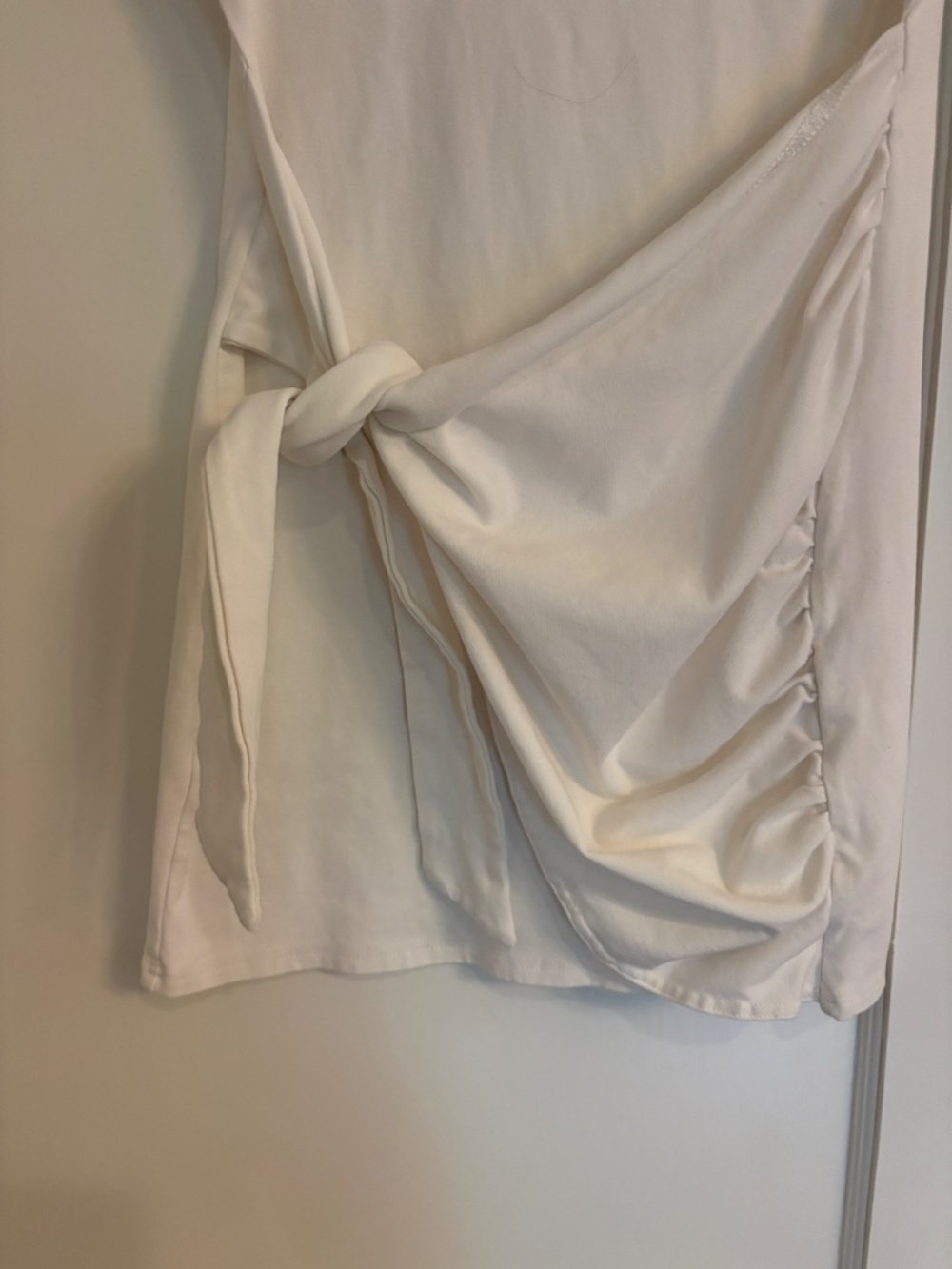 Winnie shirt dress - Picture 4 of 5